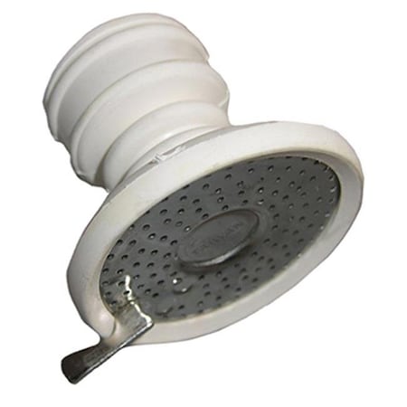 Made-To-Order 09-2101 Flexible Rubber Aerator Spray MA135780